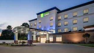Holiday Inn Express Richmond by IHG - 7