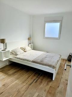Apartamento a 4 min de la playa - Grao de Castellón - 1