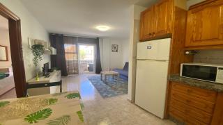 Apt. ManRey 1B - Ambar - Valle Gran Rey - 7