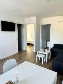 Kilians apartment 1 - 6