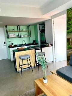 Nuevo, Zona chapultepec, preciosa vista, piso 19 - Guadalajara - 8