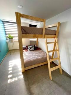 Nuevo, Zona chapultepec, preciosa vista, piso 19 - Guadalajara - 5