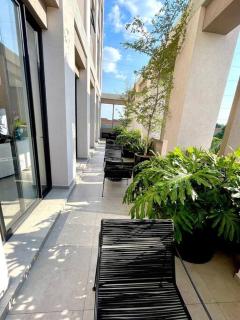 Nuevo, Zona chapultepec, preciosa vista, piso 19 - Guadalajara - 4