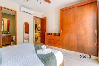 Private Jungle View Balcony Stay in Aldea Premium - Tulum - 2