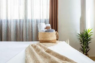 New Central Studio - Super Sea View n' easy Access - 5