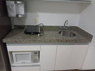 Flat Particular Marizienne Hotel Biarritz 9 - Brasilia - 4