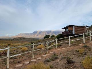 Romantic Cottage - 8