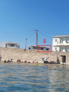 Με θέα τον όρμο της Βάρης - Vari - 2
