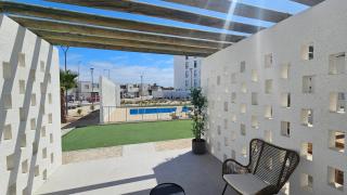 Departamento Nuevo Cerca de la Playa - Bahia Inglesa - 2