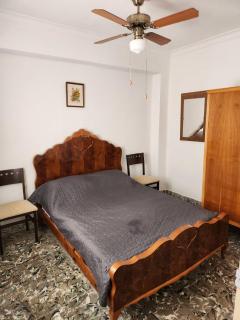 Apartamento cerca de la playa - Cullera - 1