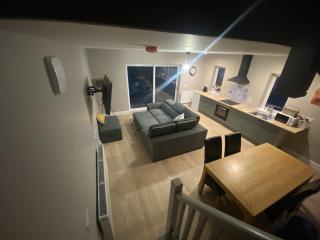 The Nest - Newry - 2