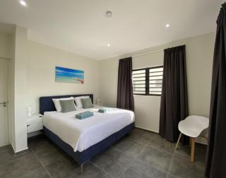 Villa Cabana Mambo Beach - Willemstad - 1