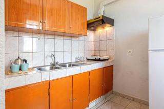 Blue Maraci 2 - Sea view, Kitchen, Beach Access - Himarë - 8