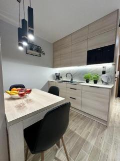 Wyspa Uznam Promenada Mistral - Świnoujście - 7