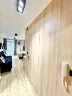 Wyspa Uznam Promenada Mistral - Świnoujście - 8