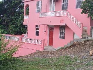Natrue's Haven - Marigot - 9