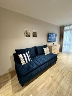 Wyspa Uznam Promenada Mistral - Świnoujście - 6