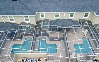 396 - 4Q/3B Casa luxuosa no Champions Gate Resort - Kissimmee - 5