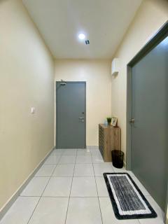 SDD HOMESTAY - Benoni Garden Apartment - 1