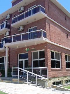 Apart & Hotel Neptuno - Valeria del Mar - 9