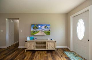 Best pool house Ideal for family pool heated - Cape Coral - 9