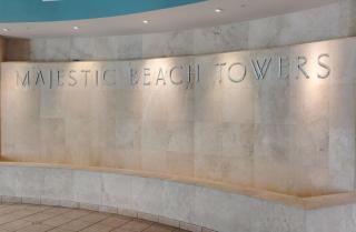 Majestic 1802 - T2 - Panama City Beach - 2