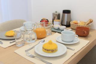 Roka Hotel Boutique - 1