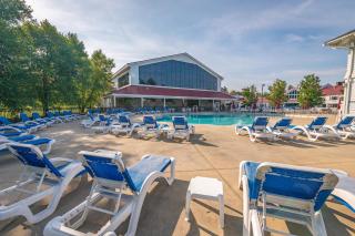 Birchmont Townhouses - North Conway - 1