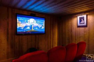 Chalet grandiose au pied des pistes de Morzine - Vue imprenable - 2