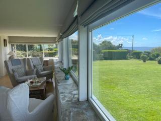 Merlins Cottage - 3