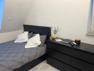 Modernes Apartment in Nähe des Ravensburger Zentrums und Bodensee - Ravensburg - 8
