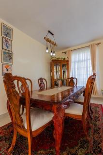 Meka House Holiday Homes - Nanyuki - 8