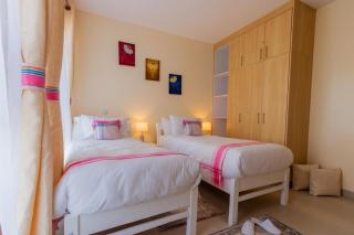 Meka House Holiday Homes - Nanyuki - 1