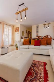 Meka House Holiday Homes - Nanyuki - 7
