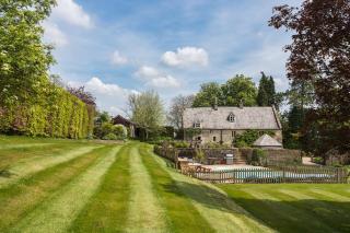 Foxcote Grange By Birch Stays - 5