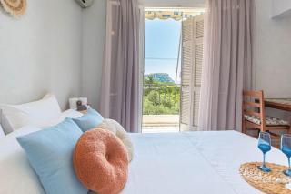 Blue Maraçi 3- Cozy BEACH Apt - Himarë - 0