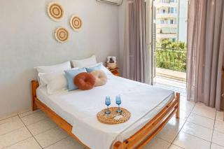 Blue Maraçi 3- Cozy BEACH Apt - Himarë - 9