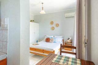 Blue Maraçi 3- Cozy BEACH Apt - Himarë - 8