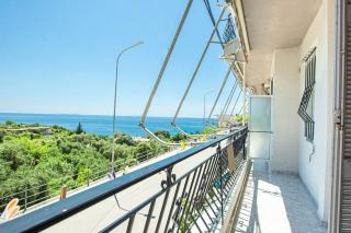 Blue Maraçi 3- Cozy BEACH Apt - Himarë - 4