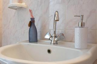 Blue Maraçi 3- Cozy BEACH Apt - Himarë - 3