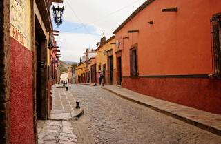 TRENDY hideaway San Miguel, 2BD 6PAX, NEW apt - 2