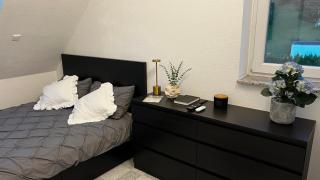 Modernes Apartment in Nähe des Ravensburger Zentrums und Bodensee - 2