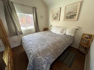 Oceanfront Cabin 9 With Jacuzzi & Awesome Views - Smith River - 8