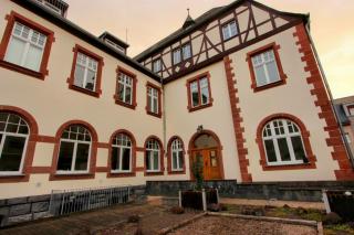 Kaiserliches Postamt - 6