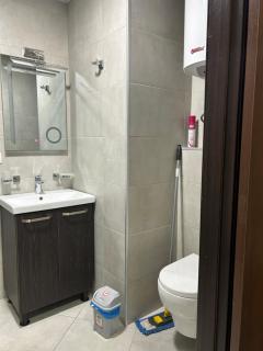 Orbi Beach tower 717 - Kakhaberi - 9