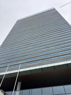 Orbi Beach tower 717 - Kakhaberi - 4