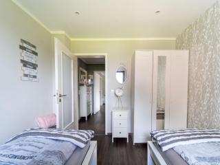 Apartment Rhumspringe - 1