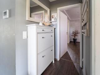 Apartment Rhumspringe - Rhumspringe - 5