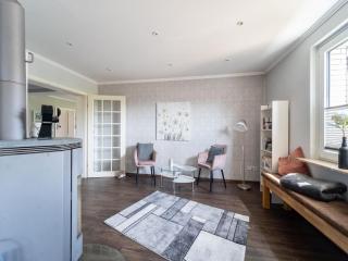 Apartment Rhumspringe - Rhumspringe - 1