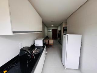 Apart Hotel Home Trancoso - 2